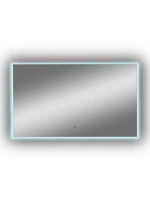 Зеркало Trezhe Led 1200х700 бесконтактный сенсор 400_400_2894418